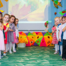 Осеннее путешествие