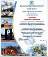 МУНИЦИПАЛЬНЫЙ УРОВЕНЬ