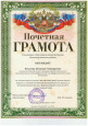 МУНИЦИПАЛЬНЫЙ УРОВЕНЬ