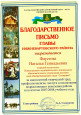 МУНИЦИПАЛЬНЫЙ УРОВЕНЬ