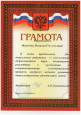 МУНИЦИПАЛЬНЫЙ УРОВЕНЬ