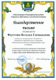 МУНИЦИПАЛЬНЫЙ УРОВЕНЬ