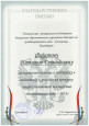 МУНИЦИПАЛЬНЫЙ УРОВЕНЬ
