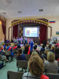 Педагог года Югры 2022
