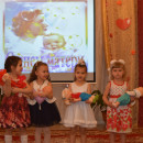 День матери