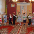 День матери