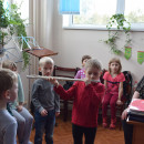 Мир искусства