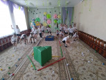 Квест Путешествие в космос
