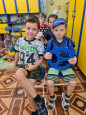ПДД изучаем играя