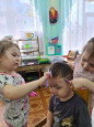 Сюжетно-ролевые игры