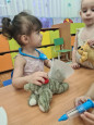 Сюжетно-ролевые игры