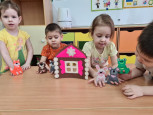 Театральные игры
