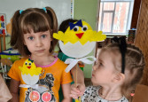 "Очумелые ручки"