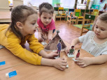 Театральные игры