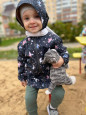 Подвижные игры на прогулке