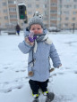 Подвижные игры на прогулке