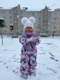 Подвижные игры на прогулке