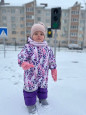 Подвижные игры на прогулке