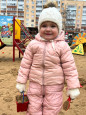 Подвижные игры на прогулке