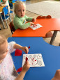 "Морские обитатели"