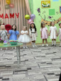 Утренник "8 марта"