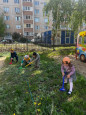 Субботник
