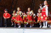 День города Лиски