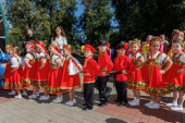 День города Лиски