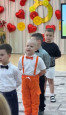 Утренник "Международный женский день"