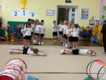 Квест "День космонавтики"