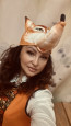 Жизнь в разных ролях.