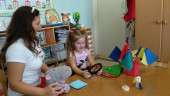 Мастер-класс для молодых специалистов.