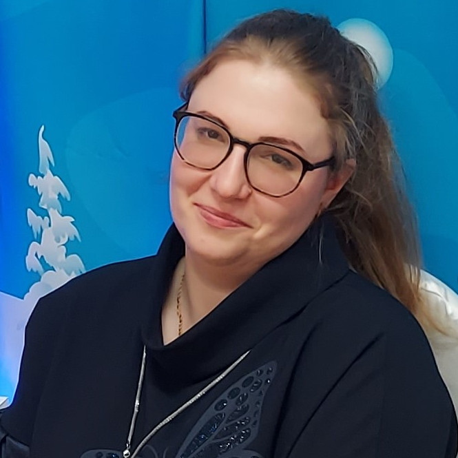 Сайт: Глушенкова Юлия Сергеевна