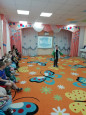 Конкурс чтецов