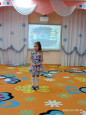 Конкурс чтецов