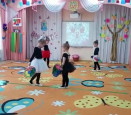 Цирковое поздравление