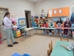 Родительское собрание