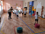 День здоровья
