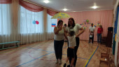 Спортивное мероприятие