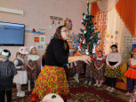 рождественские колядки