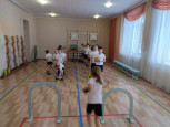 Спортивное мероприятие