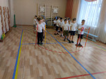 Спортивное мероприятие