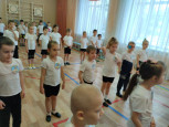 Спортивное мероприятие