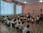 Спортивное мероприятие