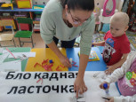 В рамках патриотического воспитания