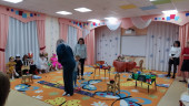 Родительское собрание
