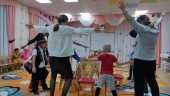 Родительское собрание