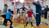 Родительское собрание