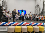 Для вас родители
