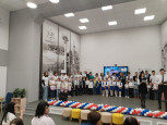 Азбука профессий